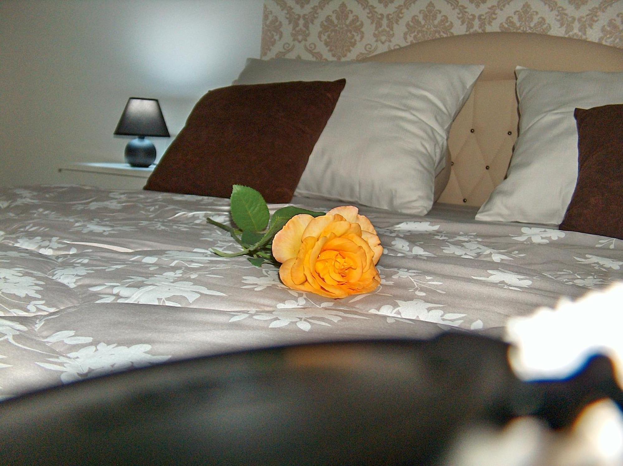 Happy Star Apartment Ni Екстериор снимка