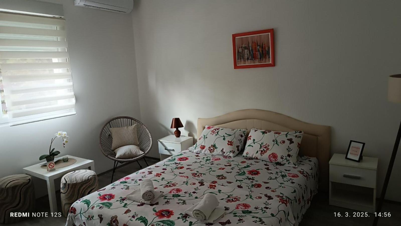 Happy Star Apartment Ni Екстериор снимка