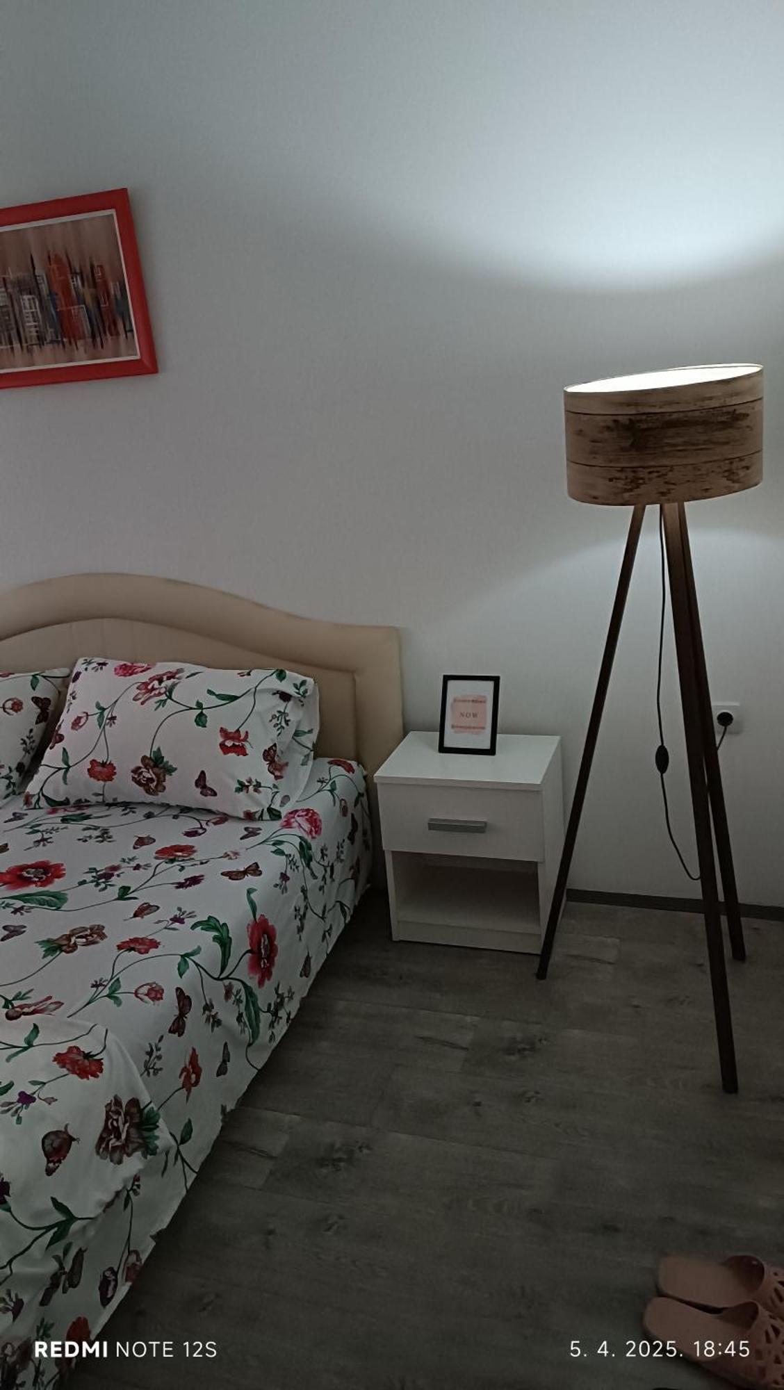 Happy Star Apartment Ni Екстериор снимка